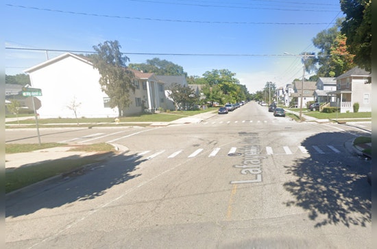 Suspect Arrested Following Fatal Shooting in Grand Rapids, Police Seek Public's Assistance