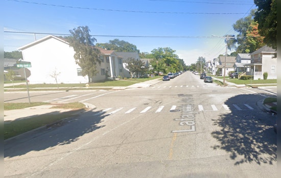 Suspect Arrested Following Fatal Shooting in Grand Rapids, Police Seek Public's Assistance