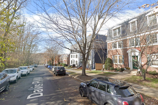 Suspect Arrested for Attempted Assault and Kidnapping After Standoff in Northwest D.C.