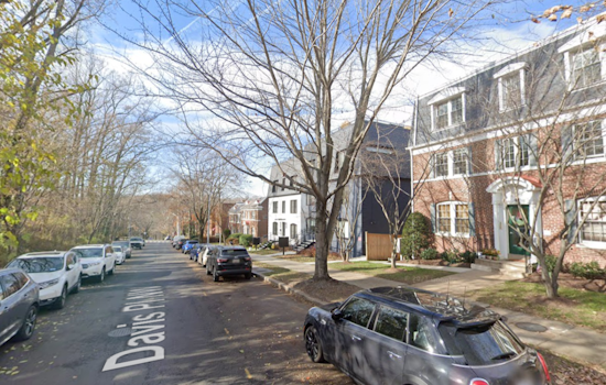 Suspect Arrested for Attempted Assault and Kidnapping After Standoff in Northwest D.C.