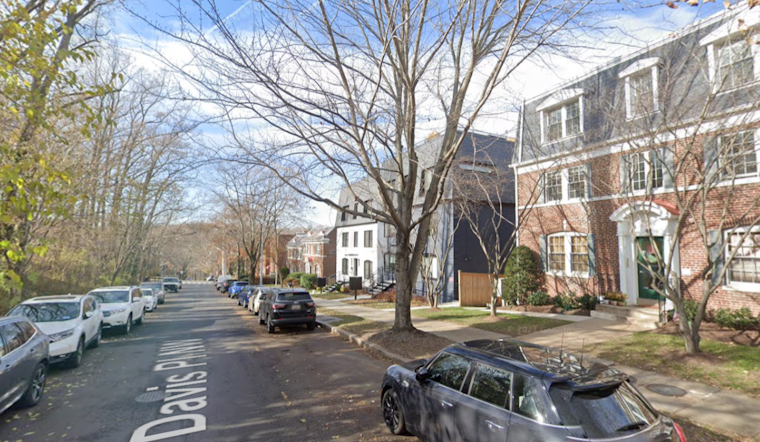 Suspect Arrested for Attempted Assault and Kidnapping After Standoff in Northwest D.C.
