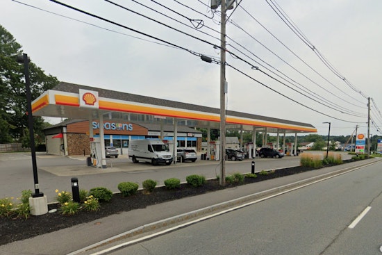 Suspect Arrested in Salem Shell Station Break-In as Police Chief Highlights Compassionate Law Enforcement
