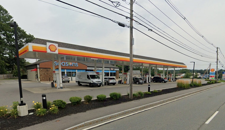 Suspect Arrested in Salem Shell Station Break-In as Police Chief Highlights Compassionate Law Enforcement