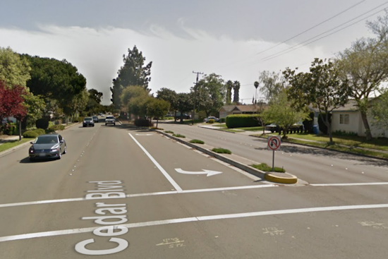 Suspect Behind Bars on Arson Charges After Series of Fires in Newark and Fremont