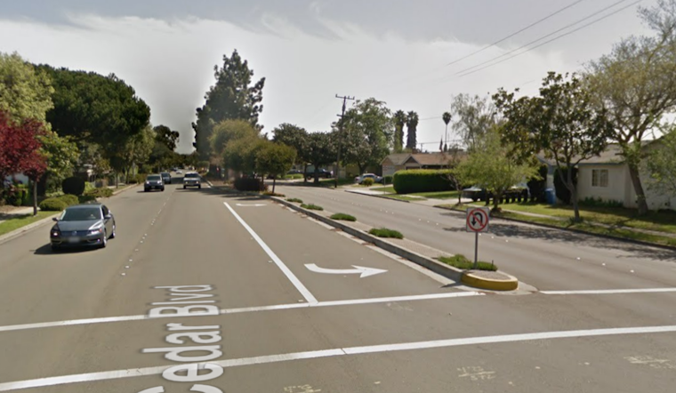 Suspect Behind Bars on Arson Charges After Series of Fires in Newark and Fremont