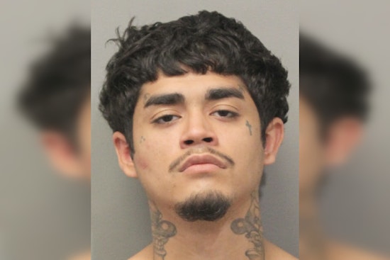 Suspect Charged, Sought in Early Morning Shooting in Houston