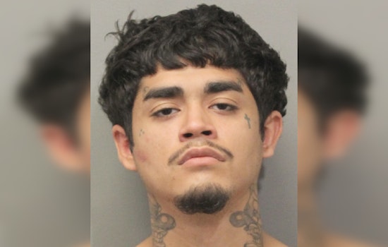 Suspect Charged, Sought in Early Morning Shooting in Houston