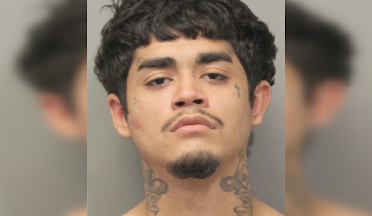Suspect Charged, Sought in Early Morning Shooting in Houston