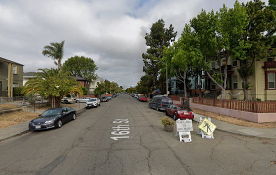 Suspect Fatally Shot by Oakland Police During Late-Night Homicide Investigation Confrontation