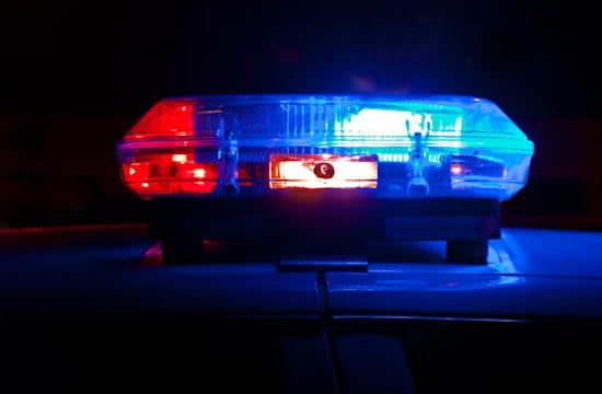 Suspect in Custody After Marks, Mississippi Active Shooter Incident Ends Peacefully