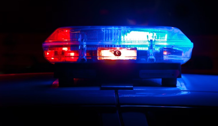 Suspect in Custody After Marks, Mississippi Active Shooter Incident Ends Peacefully