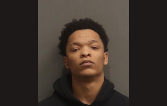 Suspect in Fatal July 4 Shooting, Kejuan Jordan-Cole, Nabbed in Nashville After Traffic Violation