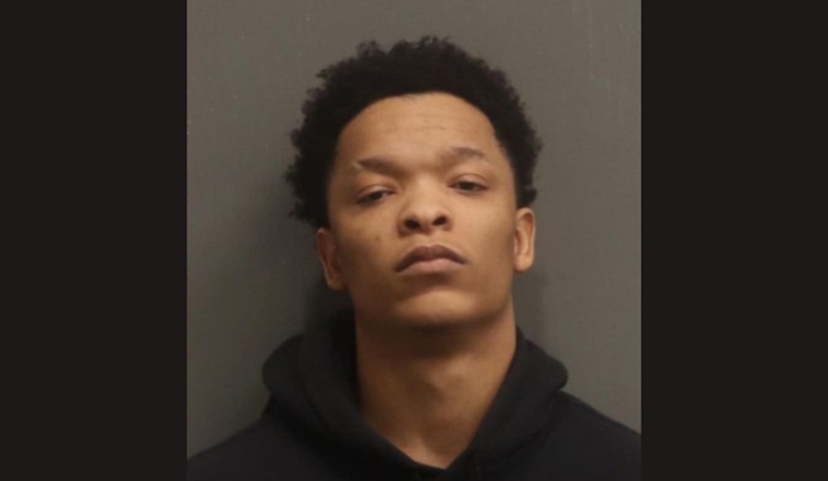 Suspect in Fatal July 4 Shooting, Kejuan Jordan-Cole, Nabbed in Nashville After Traffic Violation