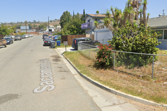 Suspect Sought as Spring Valley House Fire Investigation Points to Arson, Public Asked for Help