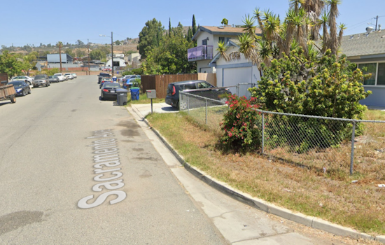 Suspect Sought as Spring Valley House Fire Investigation Points to Arson, Public Asked for Help