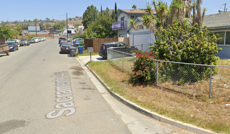 Suspect Sought as Spring Valley House Fire Investigation Points to Arson, Public Asked for Help