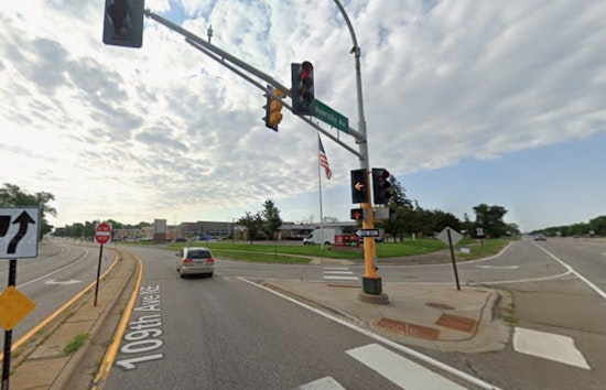 Suspect Swings Knife at Officers, Incurs Felony Charges After Standoff