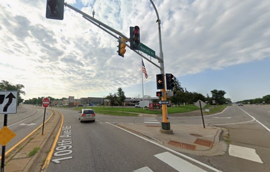 Suspect Swings Knife at Officers, Incurs Felony Charges After Standoff