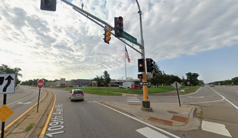 Suspect Swings Knife at Officers, Incurs Felony Charges After Standoff