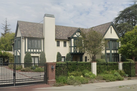 Suspect With Violent Past Arrested After Alleged Break-In at LA Mayor's Residence