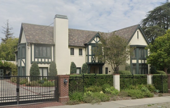 Suspect With Violent Past Arrested After Alleged Break-In at LA Mayor's Residence