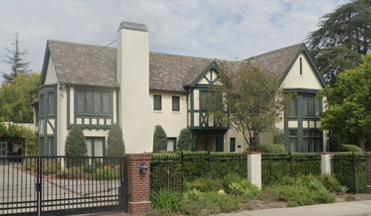 Suspect With Violent Past Arrested After Alleged Break-In at LA Mayor's Residence