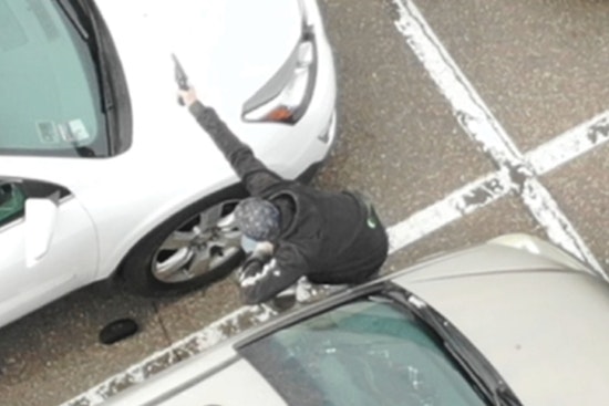 Suspect Wounded, Officers on Leave After Standoff Over Stolen Plates in Woodbury