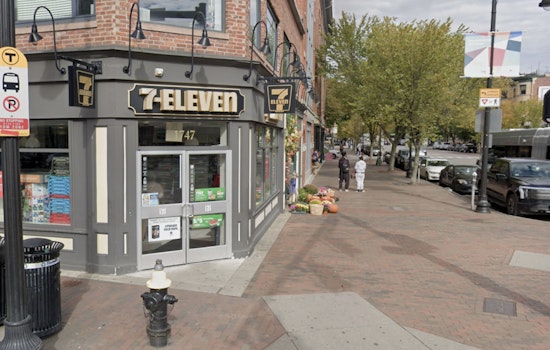 Suspected Armed Robbers Target 7-Elevens in Norwell and Quincy, Terrifying Clerks