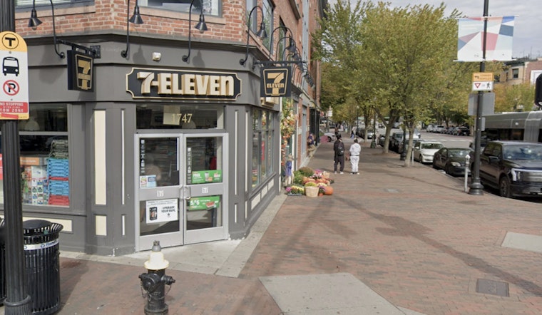 Suspected Armed Robbers Target 7-Elevens in Norwell and Quincy, Terrifying Clerks