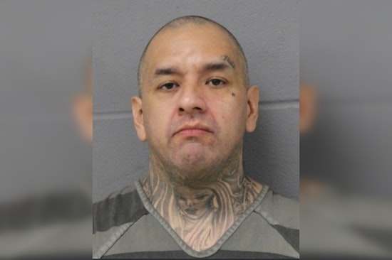 Suspected Bank of America Robber Nabbed by Austin Police Near Scene of Crime