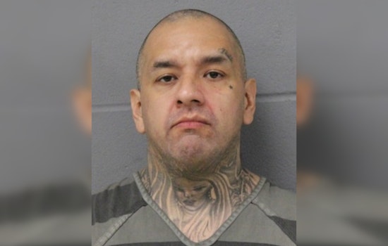 Suspected Bank of America Robber Nabbed by Austin Police Near Scene of Crime