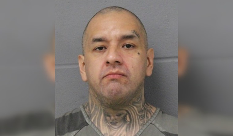 Suspected Bank of America Robber Nabbed by Austin Police Near Scene of Crime