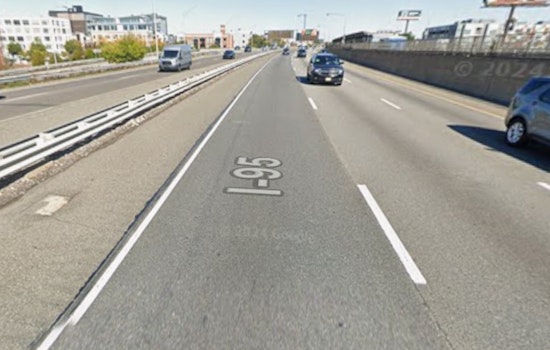 Suspected Drunk Driver Causes Fatal Wrong-Way Crash on I-95 in South Philadelphia