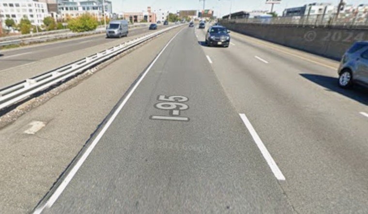 Suspected Drunk Driver Causes Fatal Wrong-Way Crash on I-95 in South Philadelphia