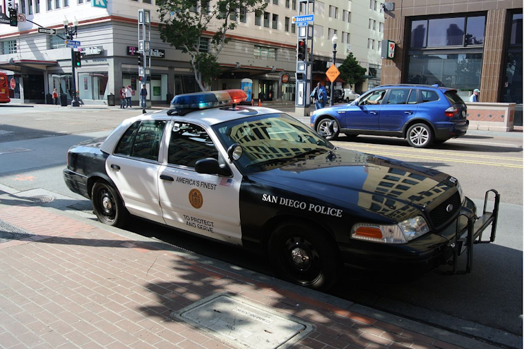 Suspected DUI Collision in San Diego Claims Life of Motorcyclist in Ridgeview/Webster Area