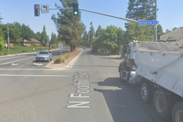 Suspected DUI Driver Arrested After Injuring 4 Children in Cupertino Collision