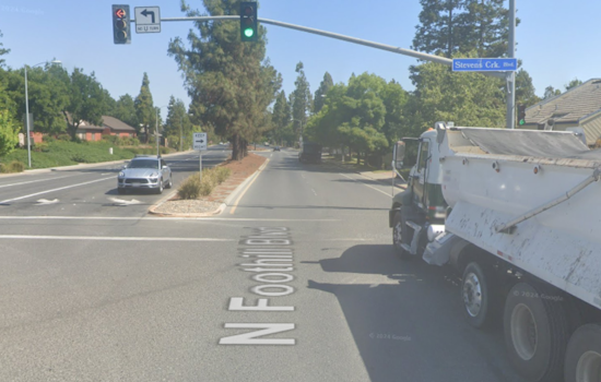 Suspected DUI Driver Arrested After Injuring 4 Children in Cupertino Collision