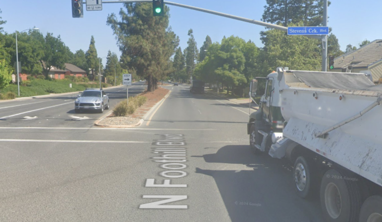 Suspected DUI Driver Arrested After Injuring 4 Children in Cupertino Collision