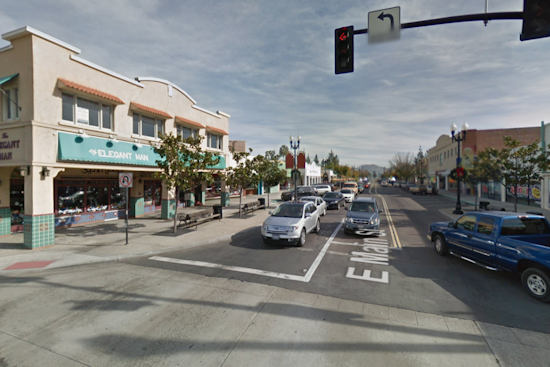 Suspected Fatal Assault on Homeless Man Sparks Homicide Probe in El Cajon