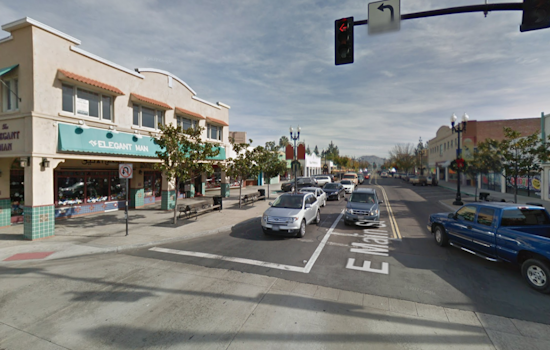 Suspected Fatal Assault on Homeless Man Sparks Homicide Probe in El Cajon