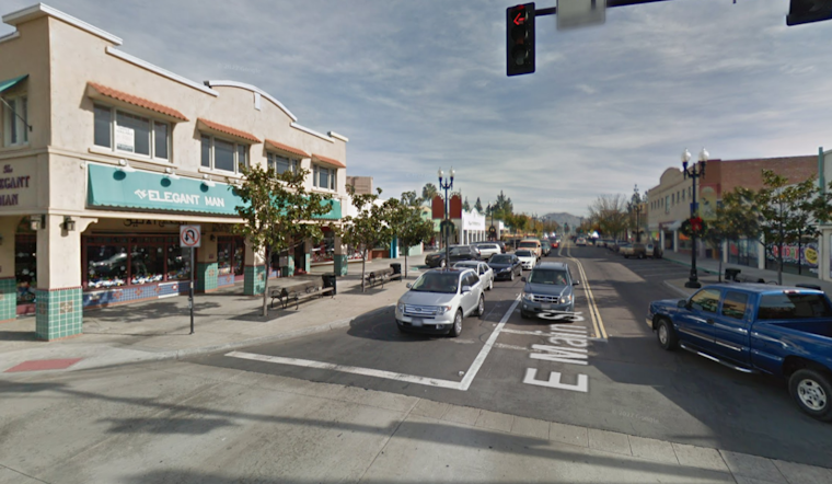 Suspected Fatal Assault on Homeless Man Sparks Homicide Probe in El Cajon