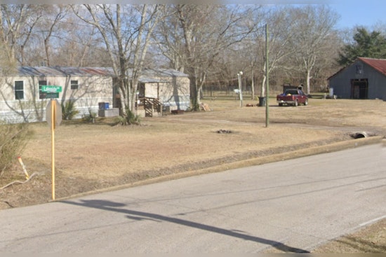 Suspected Felon in Standoff with SWAT Team Shakes Quiet Crosby Neighborhood