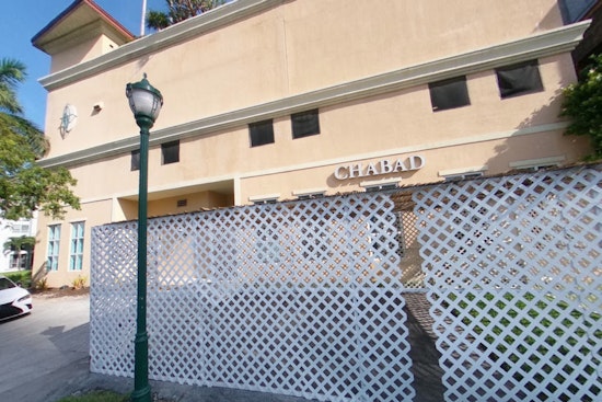 Suspected Hate Crimes Escalate in South Florida as Police Seek Woman in Sunny Isles Beach Menorah Vandalism