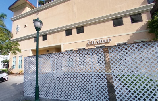 Suspected Hate Crimes Escalate in South Florida as Police Seek Woman in Sunny Isles Beach Menorah Vandalism
