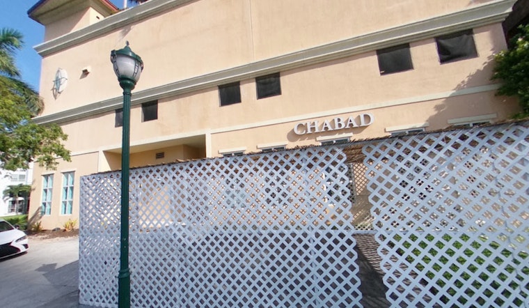 Suspected Hate Crimes Escalate in South Florida as Police Seek Woman in Sunny Isles Beach Menorah Vandalism