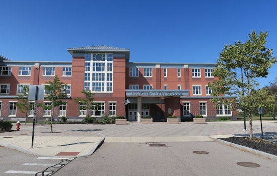 Suspected of Gun Threat, Former Hanover High Teacher Faces Charges Amid School Safety Concerns