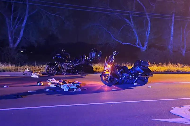 Suspected Road Rage in Murfreesboro Escalates to Gunfire, Leaving Two Injured