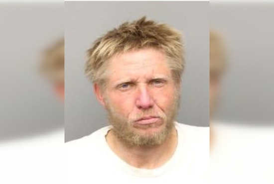 Suspected Serial Thief Arrested After Robbery in Lake Elsinore, Faces Multiple Charges