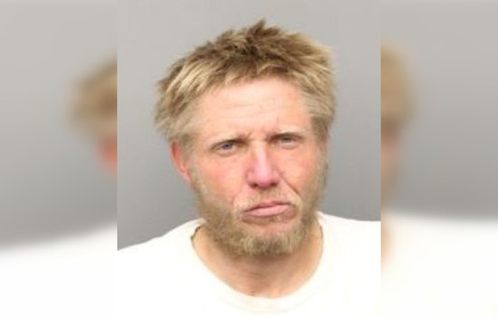Suspected Serial Thief Arrested After Robbery in Lake Elsinore, Faces Multiple Charges