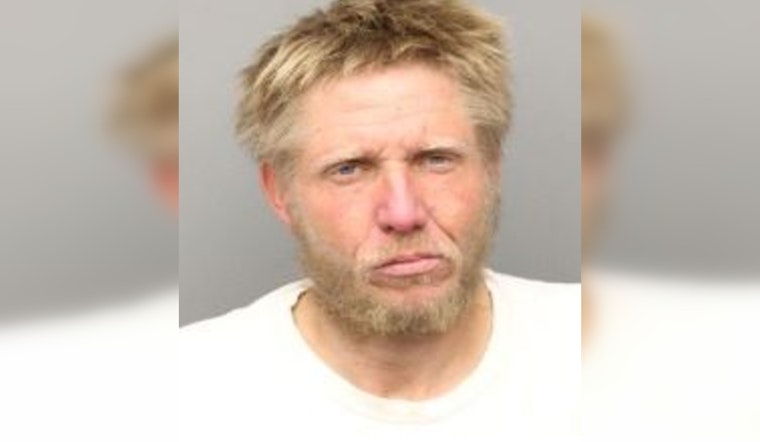 Suspected Serial Thief Arrested After Robbery in Lake Elsinore, Faces Multiple Charges